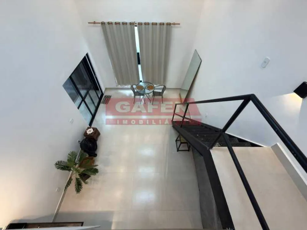 Casa, 1 quarto, 57 m² - Foto 6