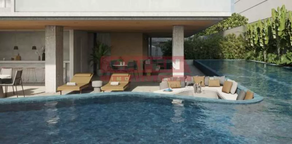 Cobertura, 1 quarto, 39 m² - Foto 15