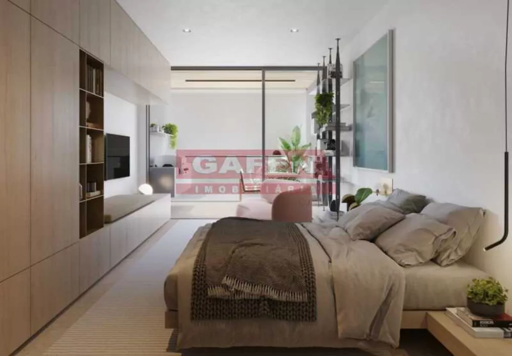 Cobertura, 1 quarto, 39 m² - Foto 16