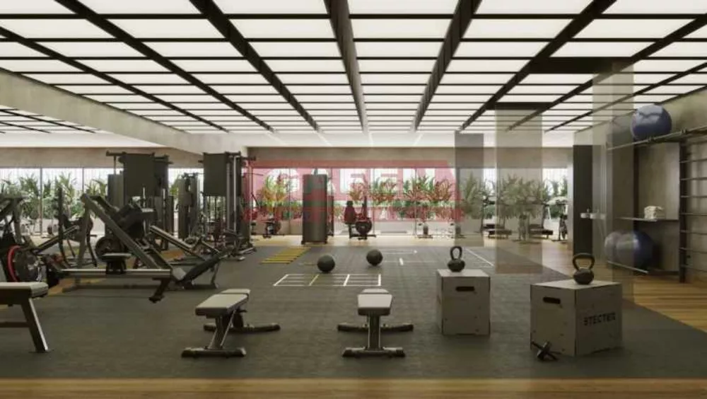 Cobertura, 1 quarto, 39 m² - Foto 4