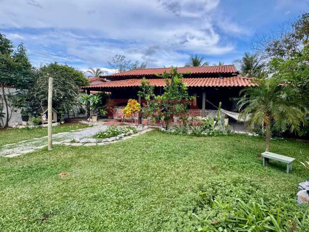 Casa, 2 quartos, 152 m² - Foto 1