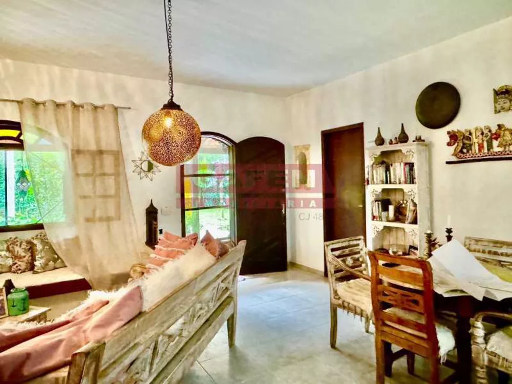 Casa, 2 quartos, 152 m² - Foto 19