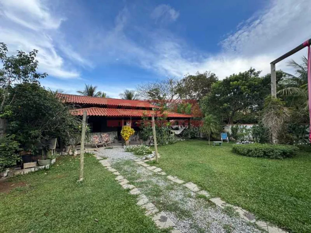 Casa, 2 quartos, 152 m² - Foto 2