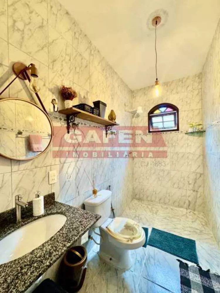 Casa, 2 quartos, 152 m² - Foto 30