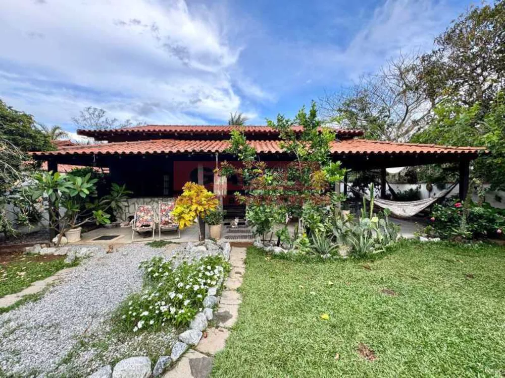 Casa, 2 quartos, 152 m² - Foto 3