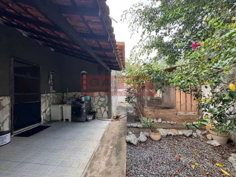 Casa, 2 quartos, 152 m² - Foto 13
