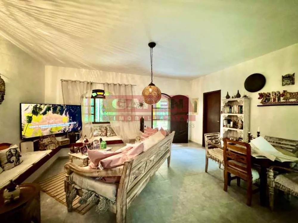 Casa, 2 quartos, 152 m² - Foto 18