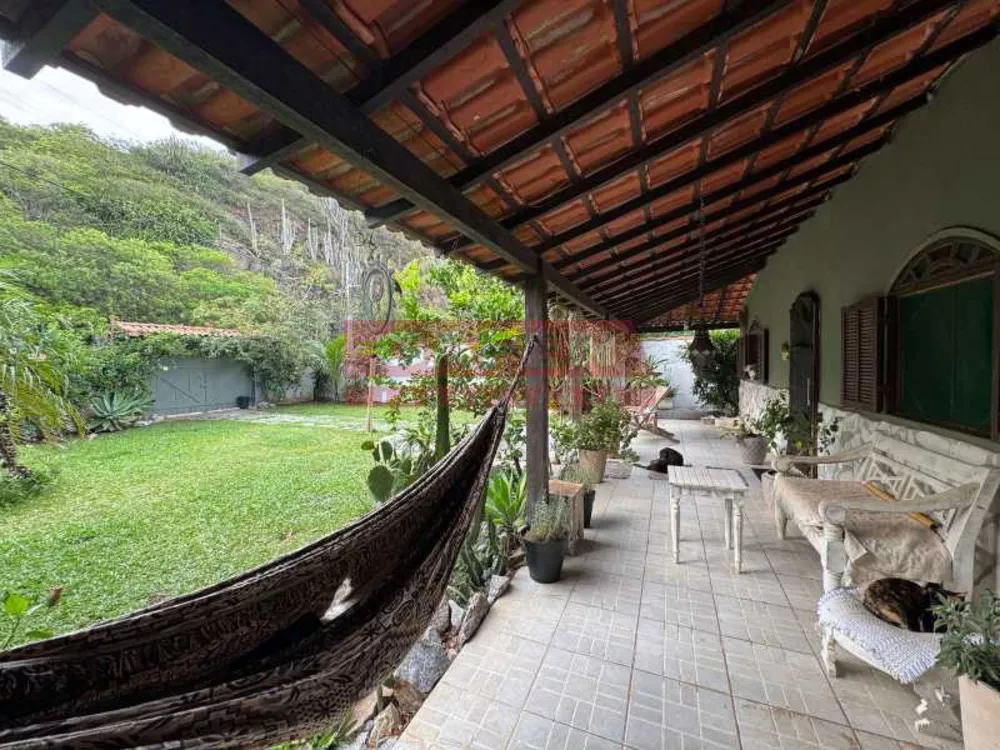 Casa, 2 quartos, 152 m² - Foto 9