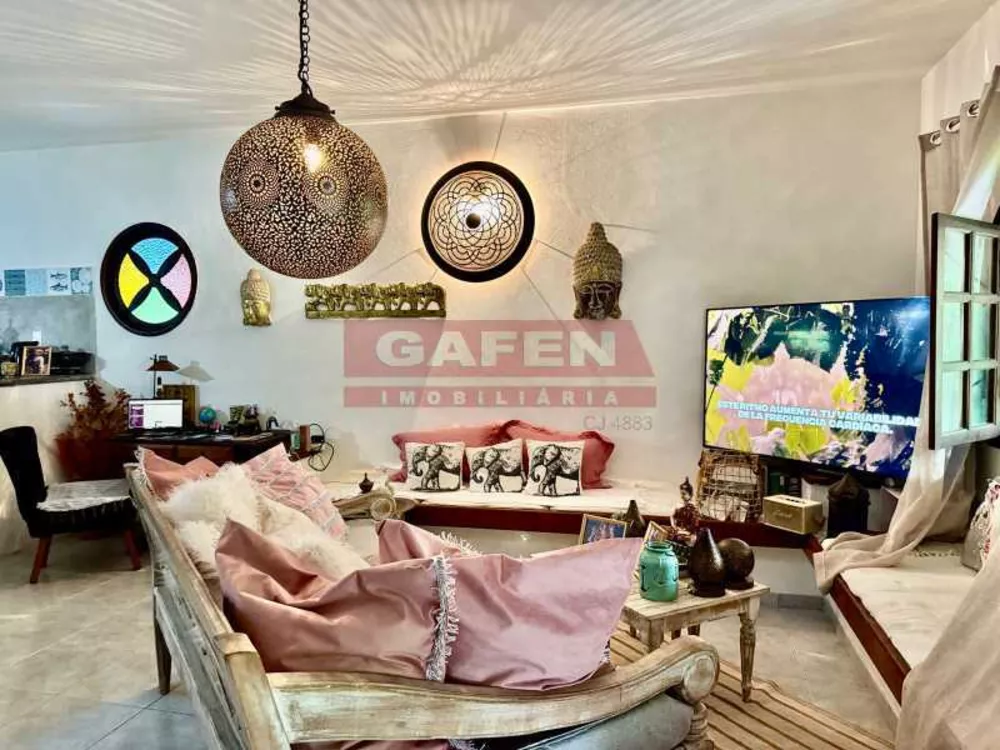 Casa, 2 quartos, 152 m² - Foto 21