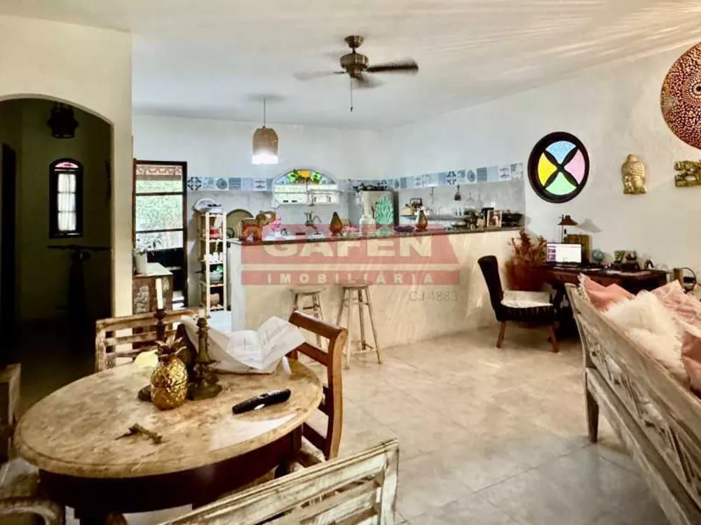 Casa, 2 quartos, 152 m² - Foto 23