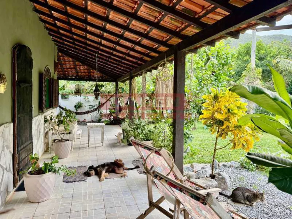 Casa, 2 quartos, 152 m² - Foto 8