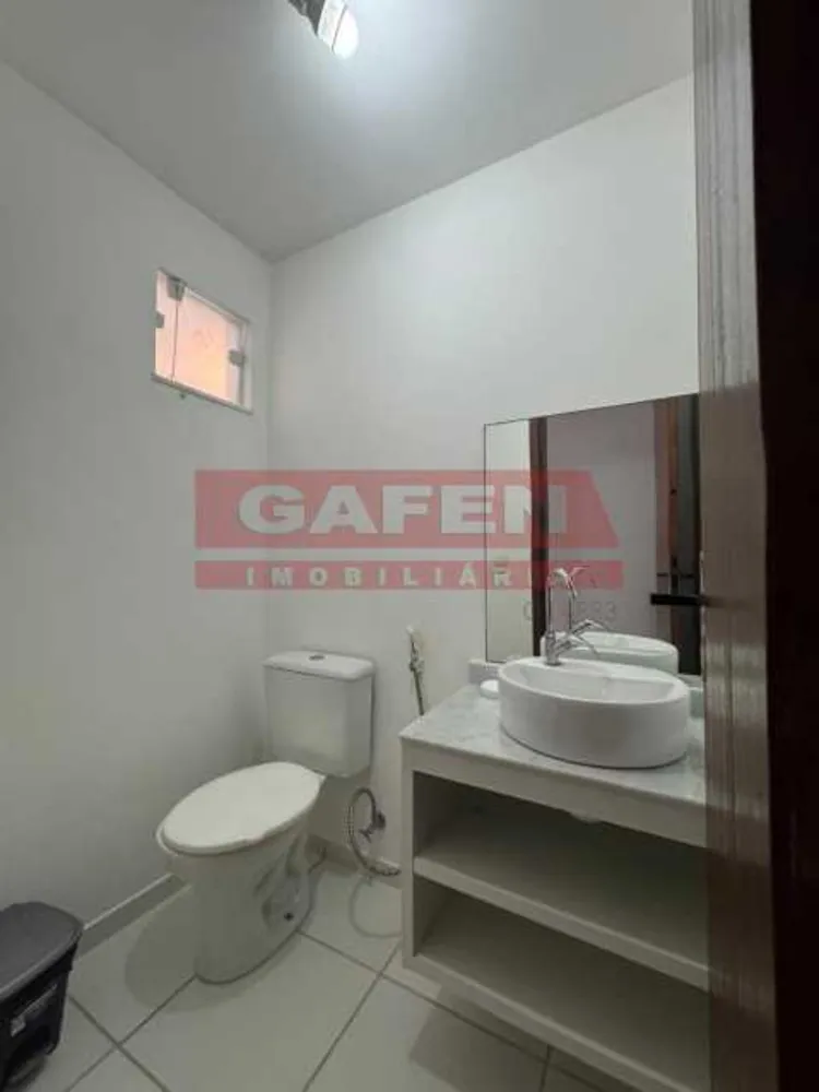 Casa, 3 quartos, 132 m² - Foto 16