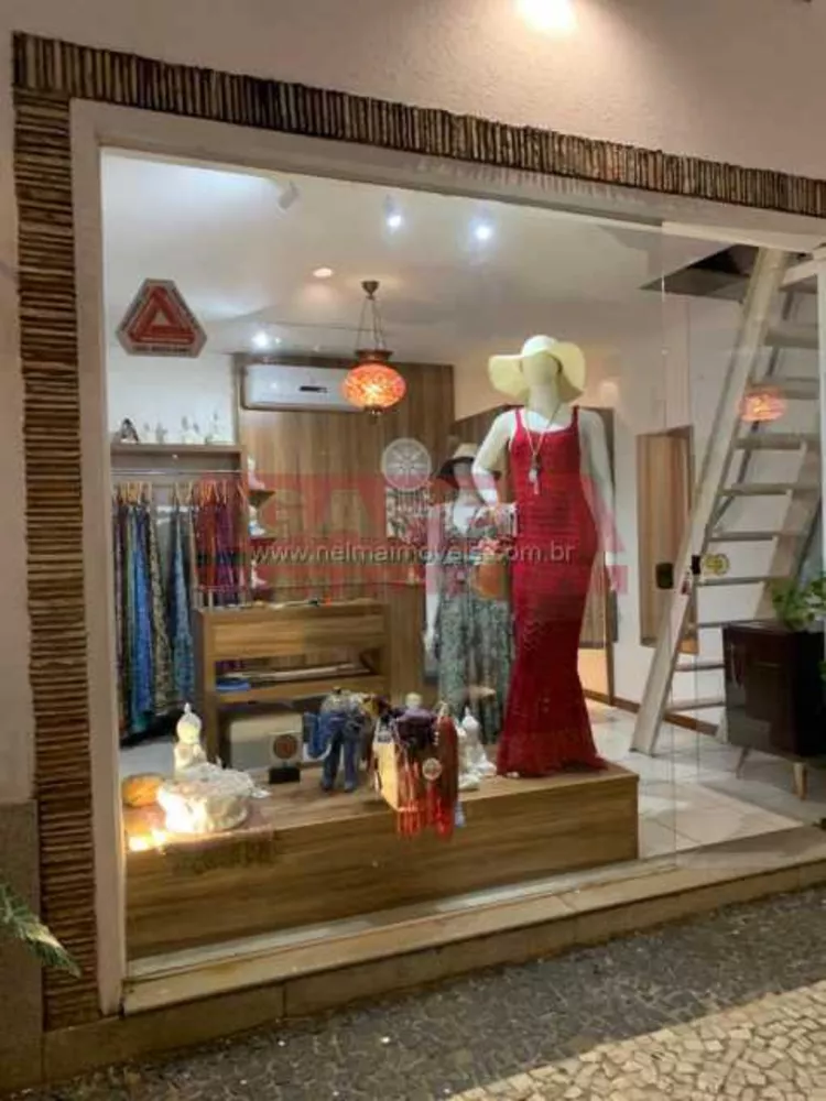 Loja-Salão, 30 m² - Foto 10