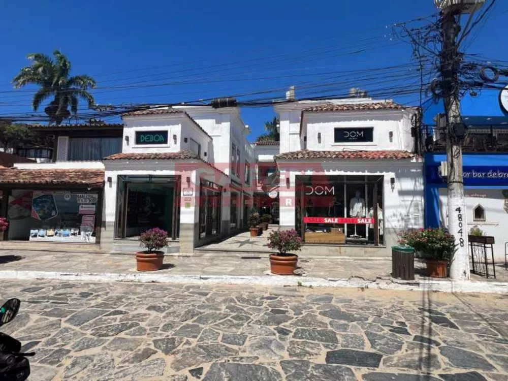 Loja-Salão, 30 m² - Foto 1