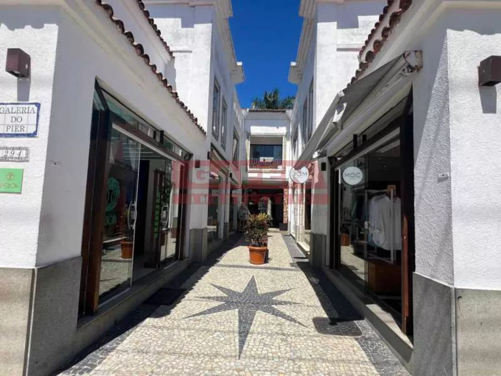 Loja-Salão, 30 m² - Foto 5