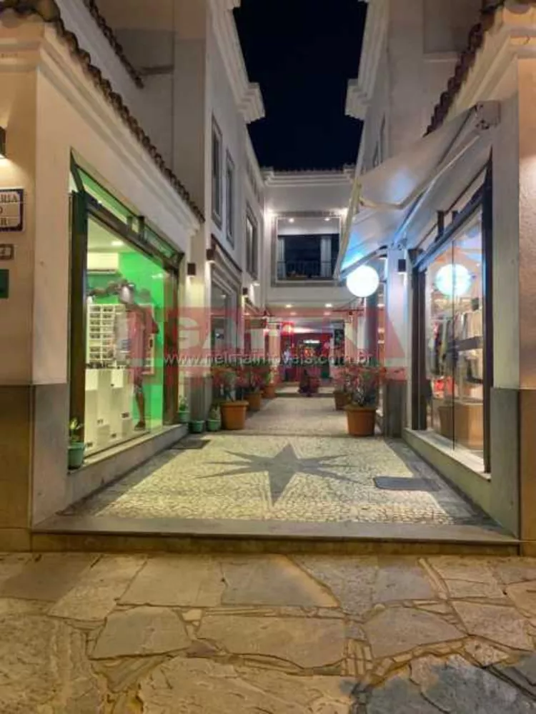 Loja-Salão, 30 m² - Foto 6