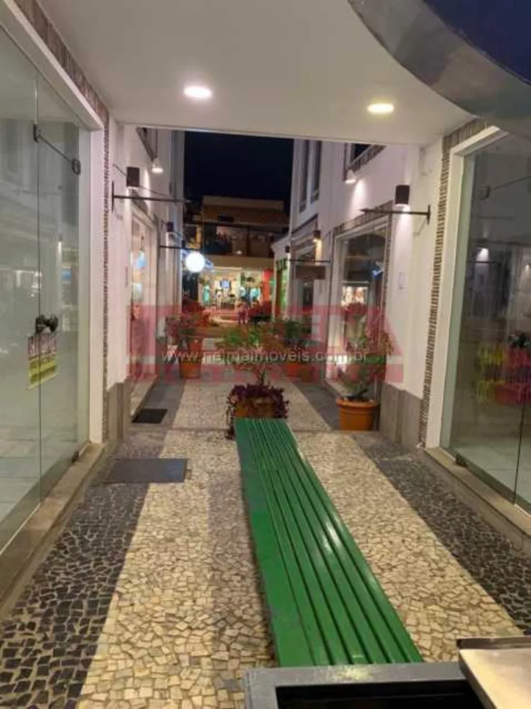 Loja-Salão, 30 m² - Foto 7