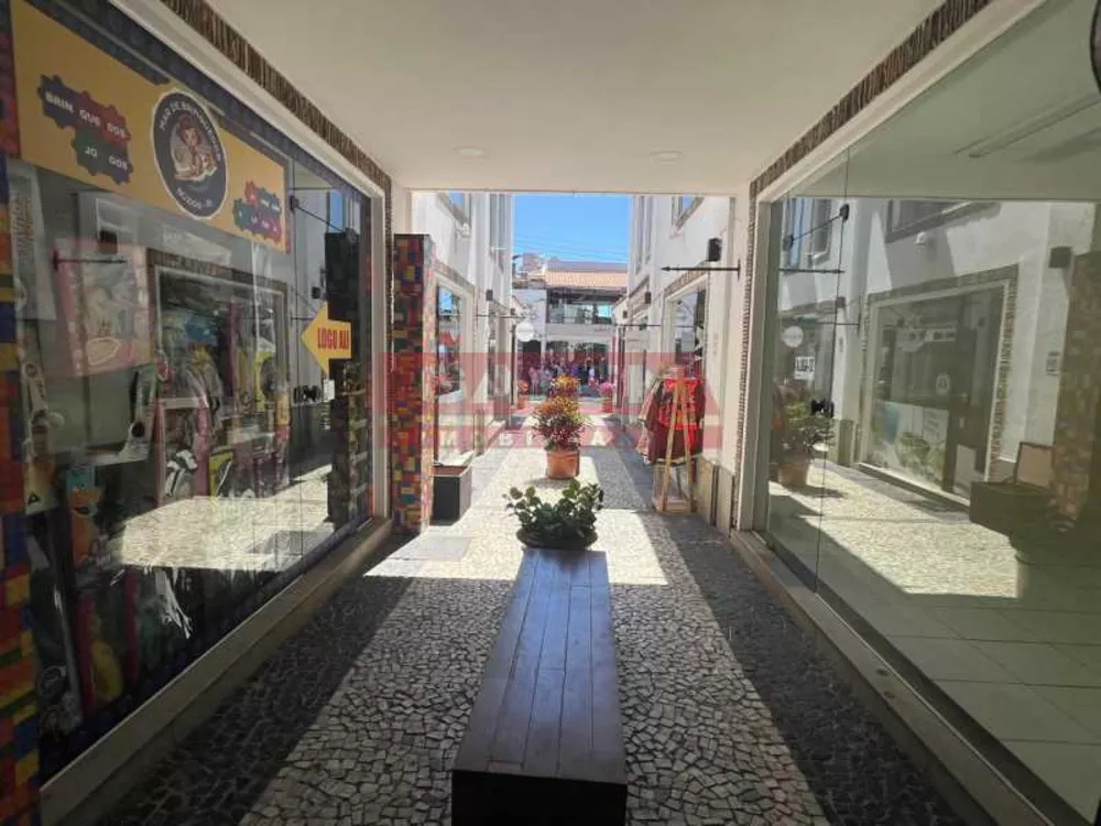 Loja-Salão, 30 m² - Foto 8