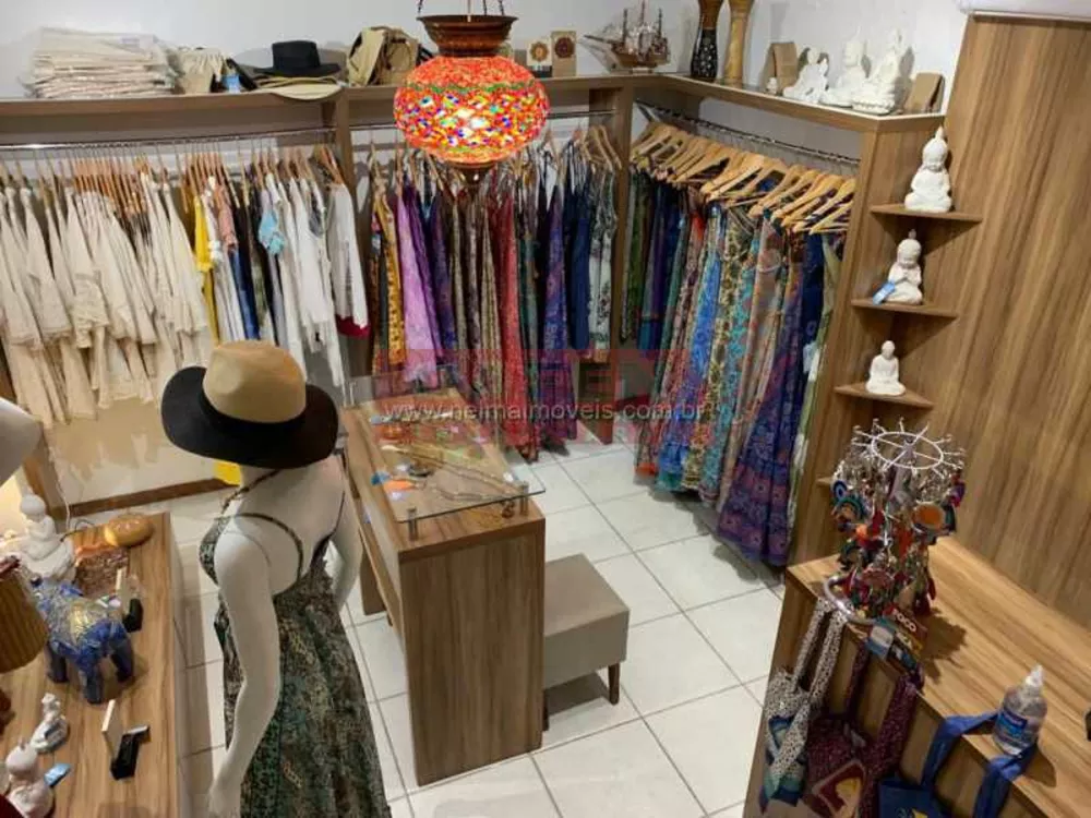 Loja-Salão, 30 m² - Foto 11