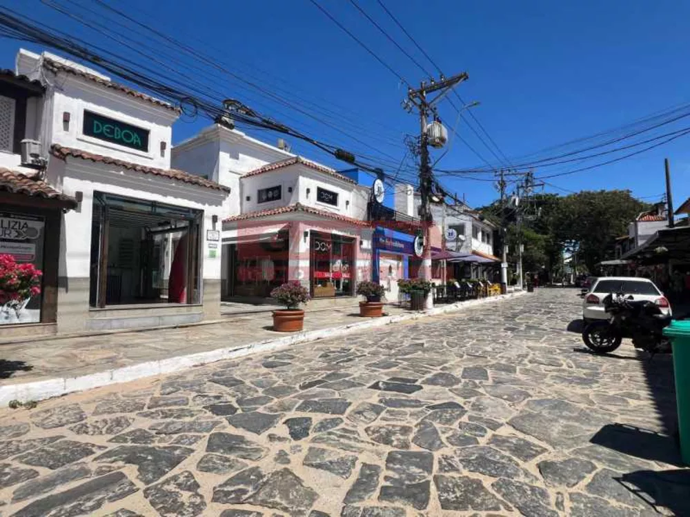 Loja-Salão, 30 m² - Foto 2