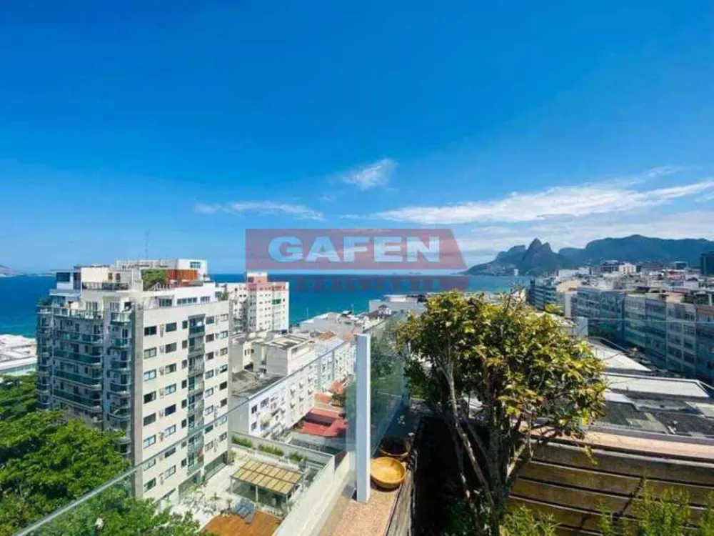 Cobertura, 3 quartos, 230 m² - Foto 18