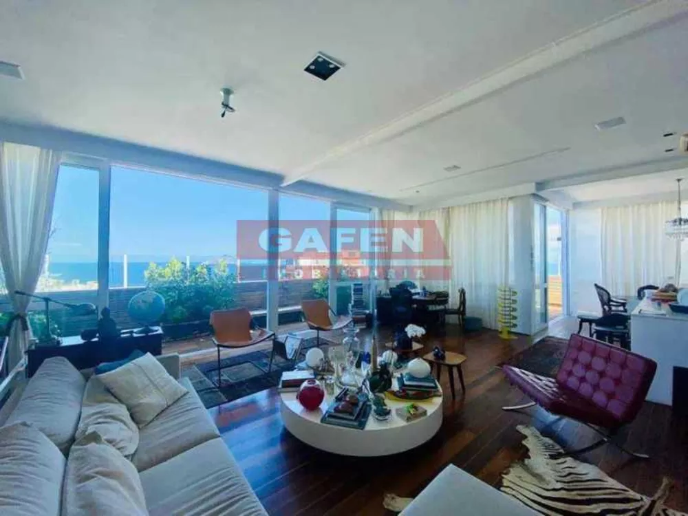 Cobertura, 3 quartos, 230 m² - Foto 9