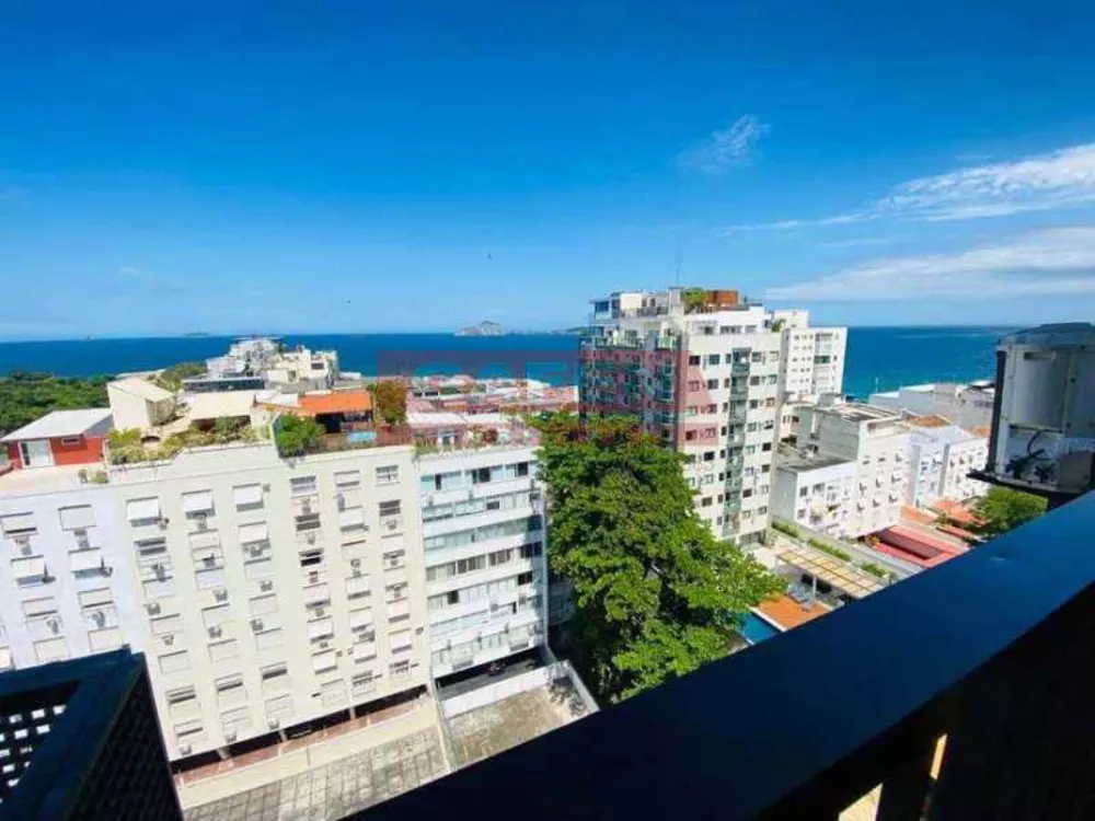 Cobertura, 3 quartos, 230 m² - Foto 13