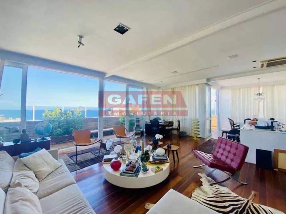 Cobertura, 3 quartos, 230 m² - Foto 7