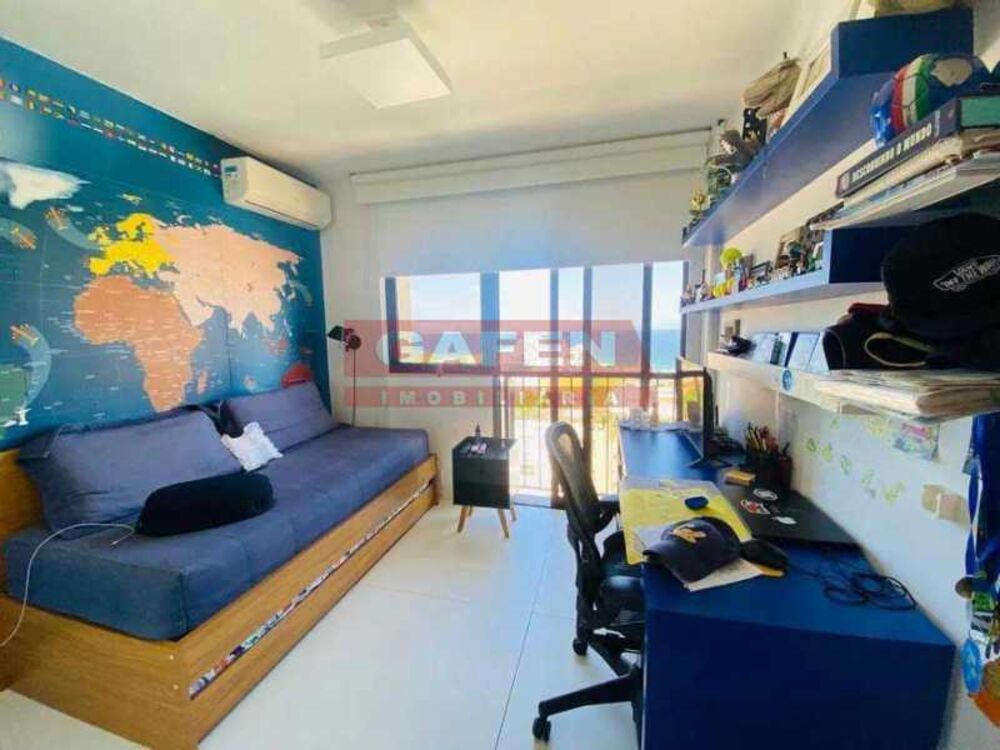 Cobertura à venda com 3 quartos, 230m² - Foto 2