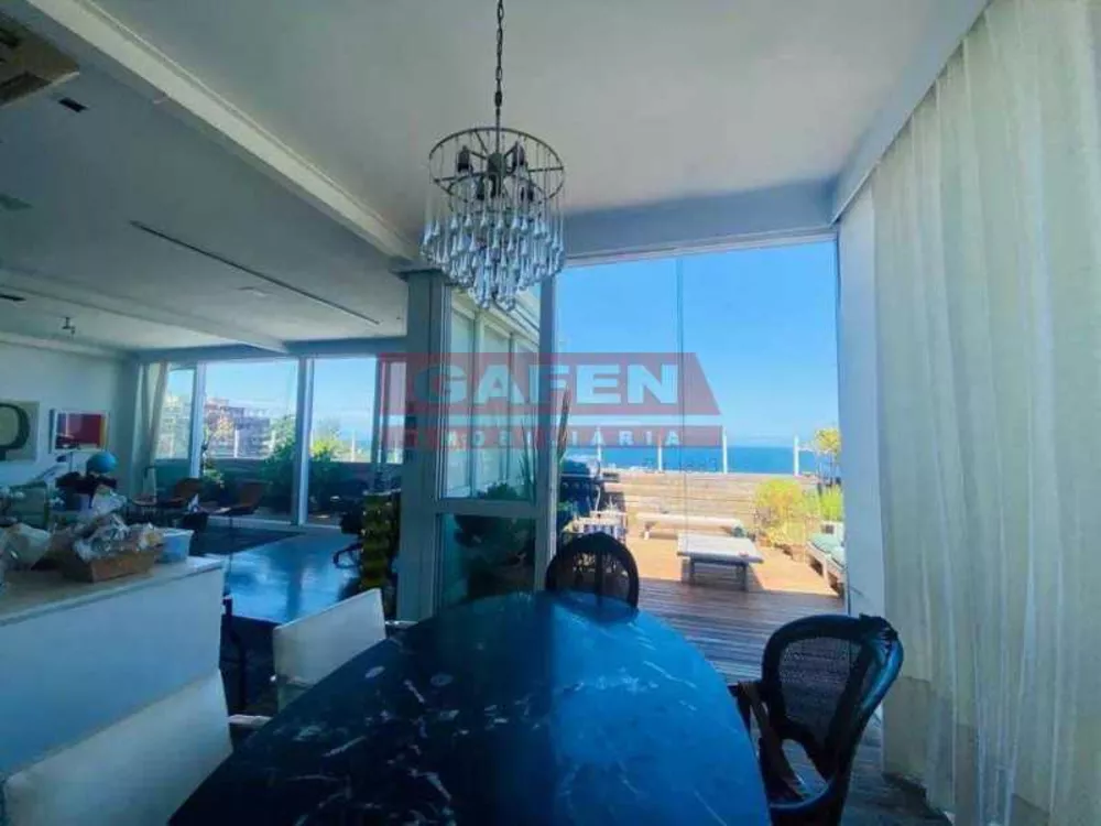Cobertura, 3 quartos, 230 m² - Foto 10
