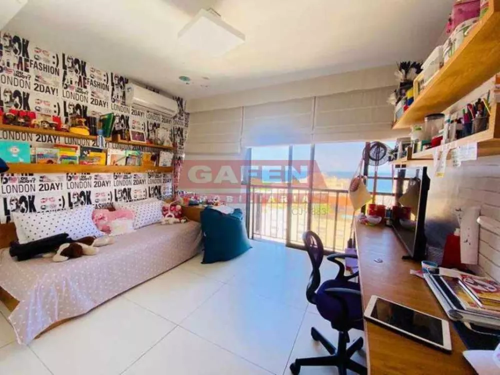 Cobertura, 3 quartos, 230 m² - Foto 8