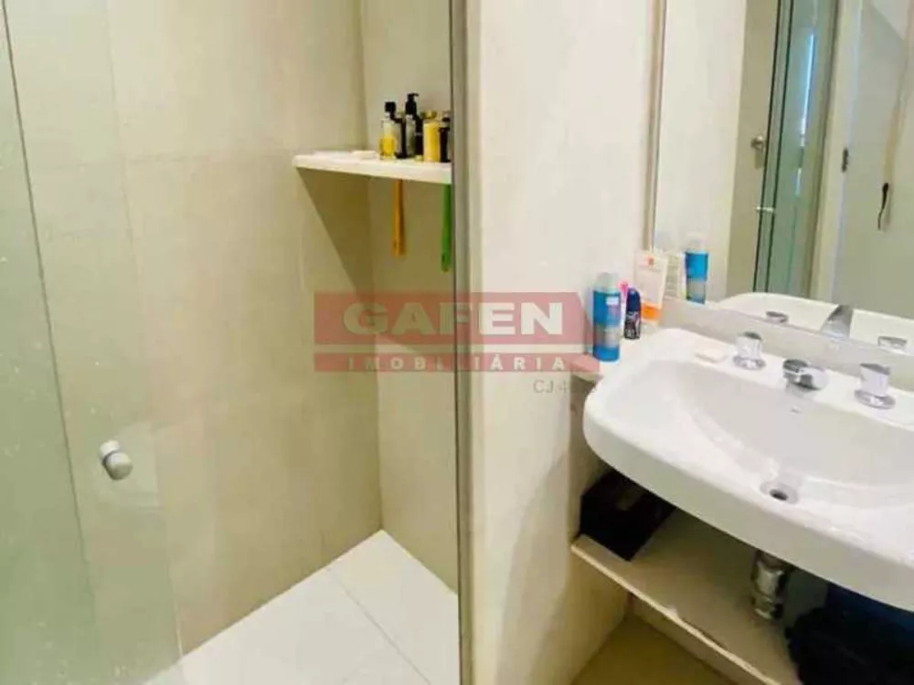 Cobertura, 3 quartos, 230 m² - Foto 15