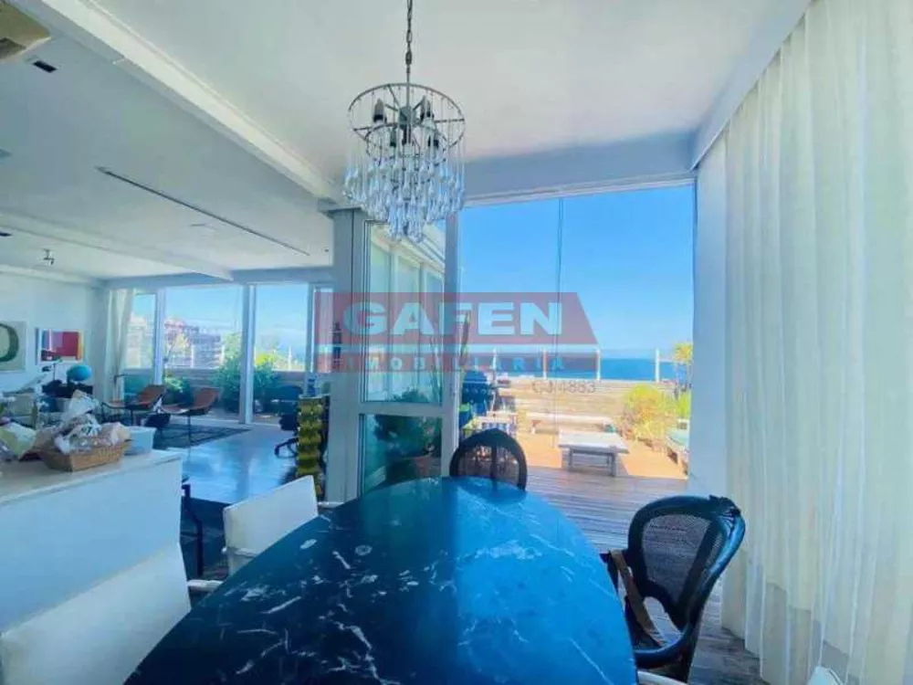 Cobertura, 3 quartos, 230 m² - Foto 19