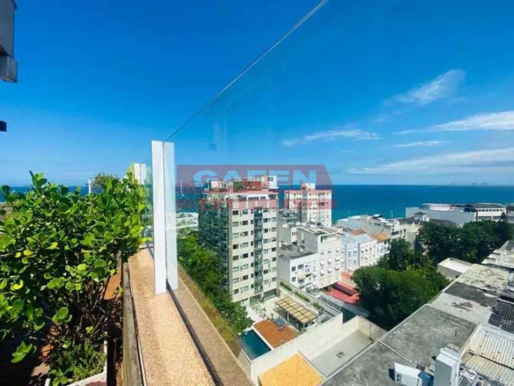 Cobertura, 3 quartos, 230 m² - Foto 17