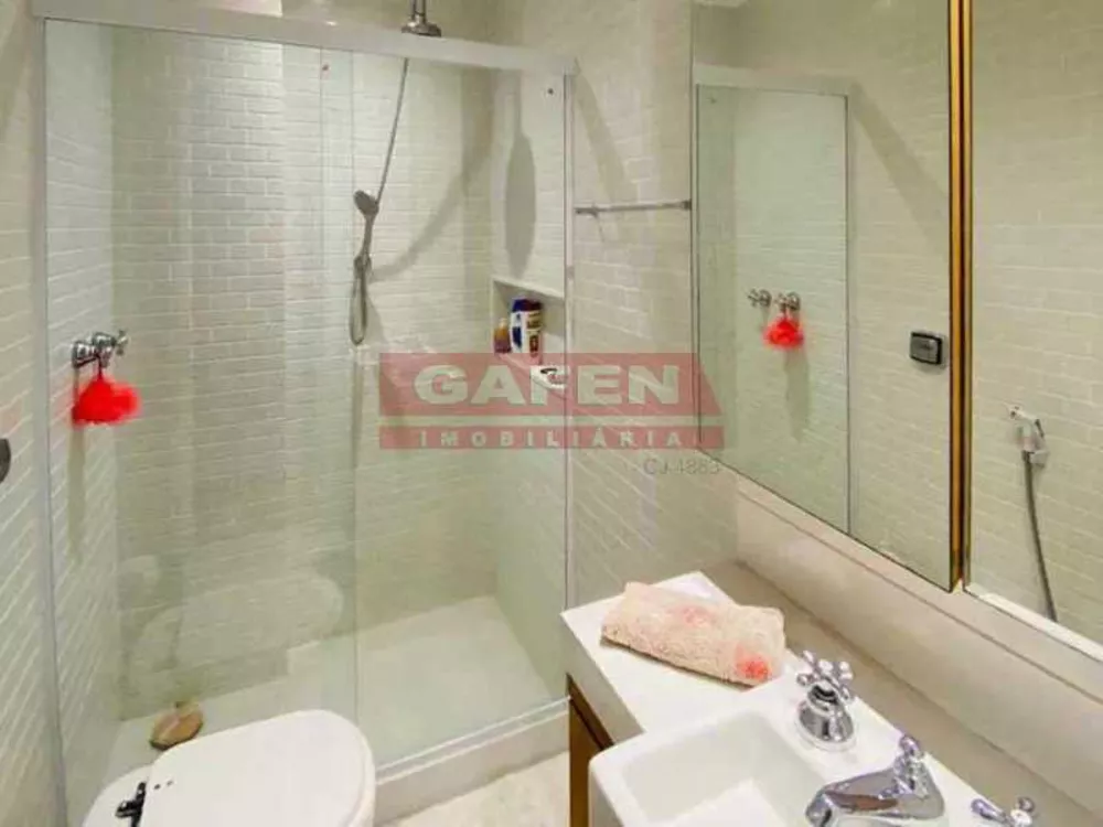 Cobertura, 3 quartos, 230 m² - Foto 11