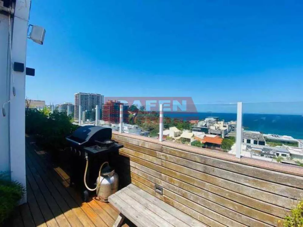 Cobertura, 3 quartos, 230 m² - Foto 5
