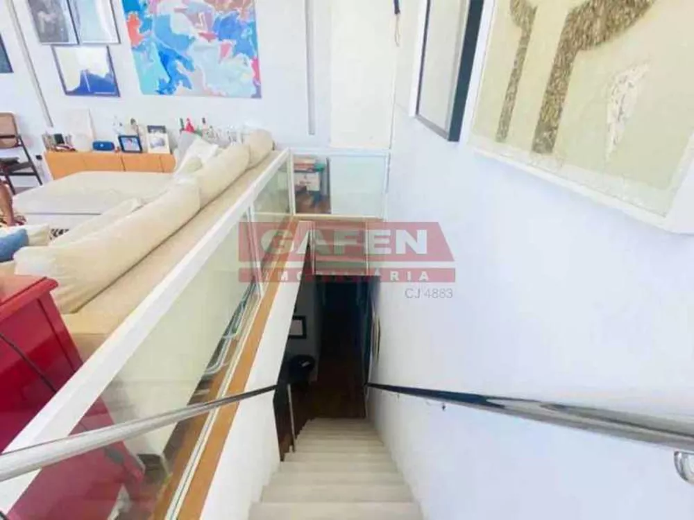 Cobertura, 3 quartos, 230 m² - Foto 12
