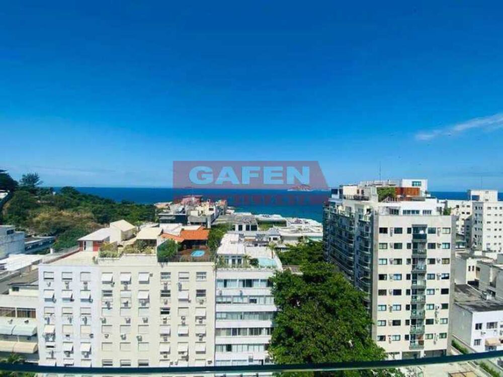 Cobertura à venda com 3 quartos, 230m² - Foto 4