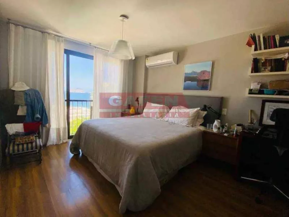 Cobertura, 3 quartos, 230 m² - Foto 6