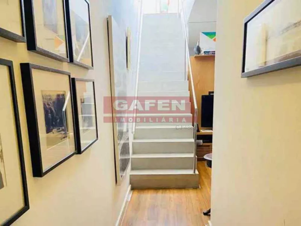 Cobertura, 3 quartos, 230 m² - Foto 20