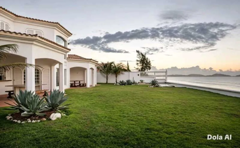 Casa, 7 quartos, 800 m² - Foto 1