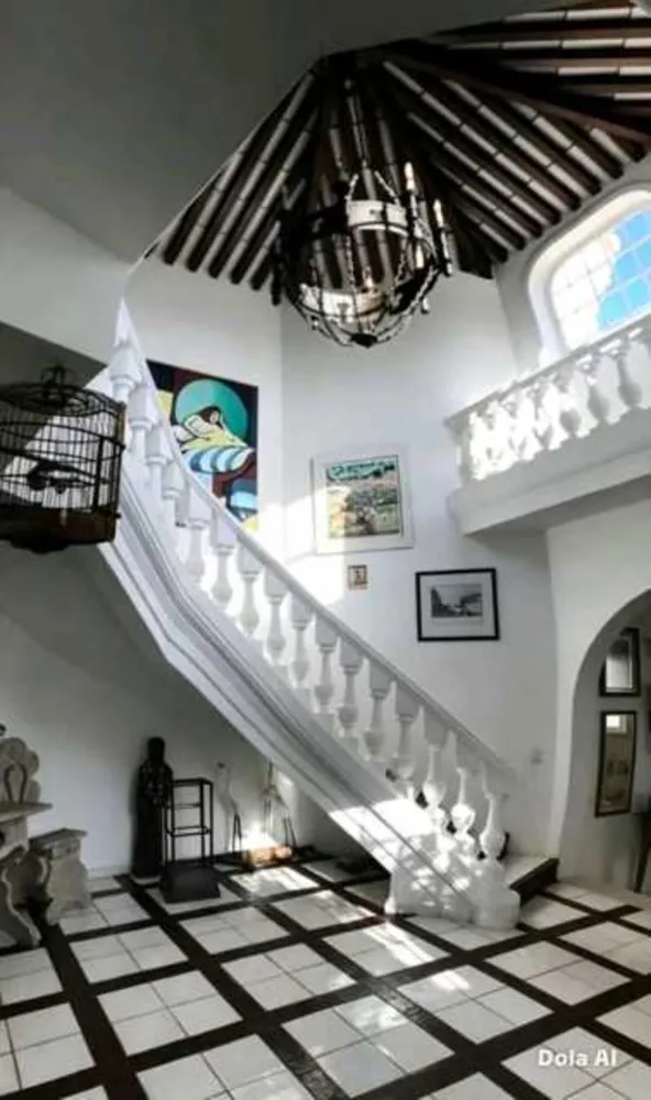 Casa, 7 quartos, 800 m² - Foto 4