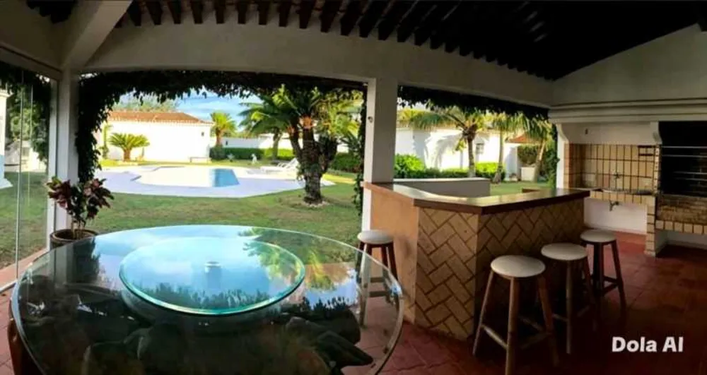 Casa, 7 quartos, 800 m² - Foto 13