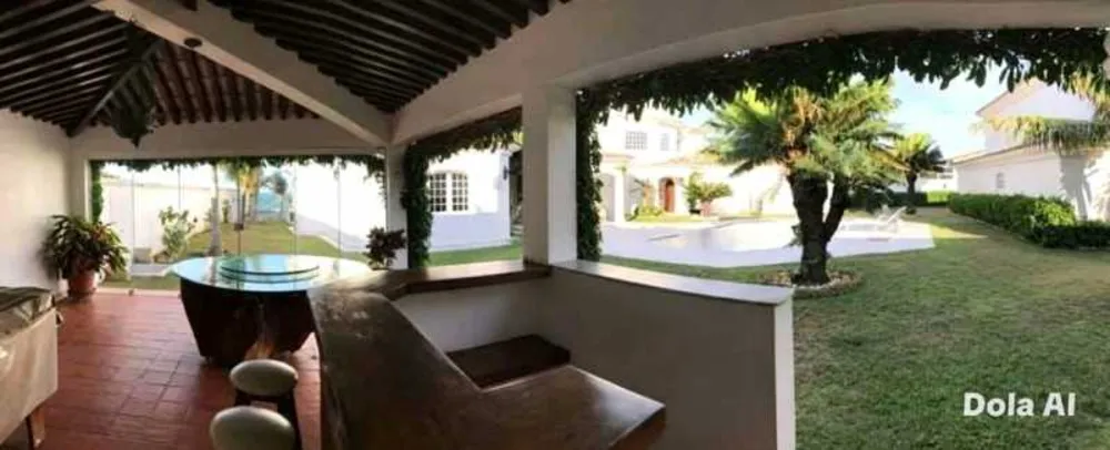 Casa, 7 quartos, 800 m² - Foto 12