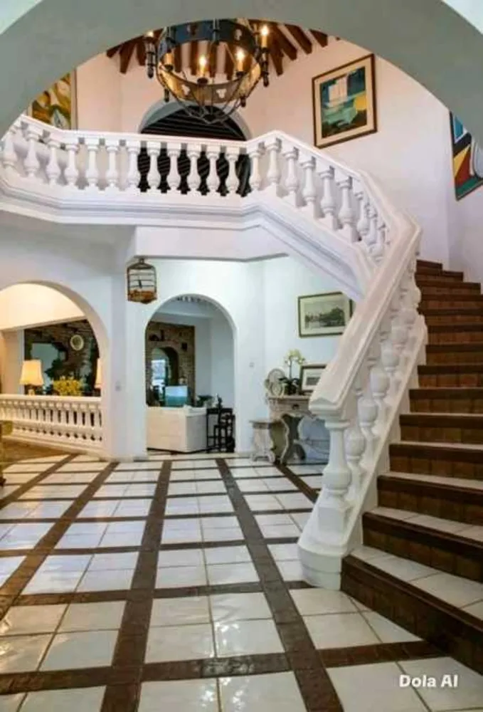 Casa, 7 quartos, 800 m² - Foto 3