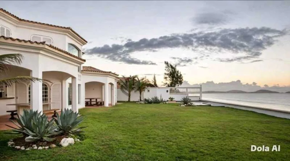 Casa, 7 quartos, 800 m² - Foto 9