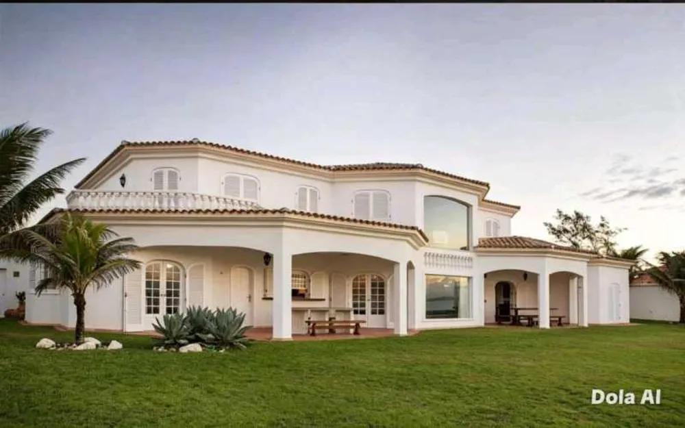 Casa, 7 quartos, 800 m² - Foto 8