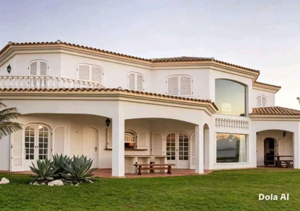 Casa, 7 quartos, 800 m² - Foto 10