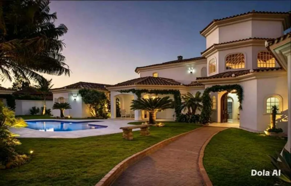 Casa, 7 quartos, 800 m² - Foto 6
