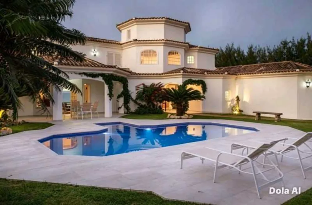 Casa, 7 quartos, 800 m² - Foto 7